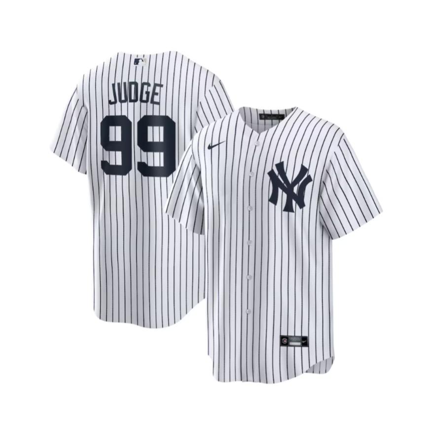 【洋基逆转奴役比赛】Judge的全垒打带领球队逆转取胜