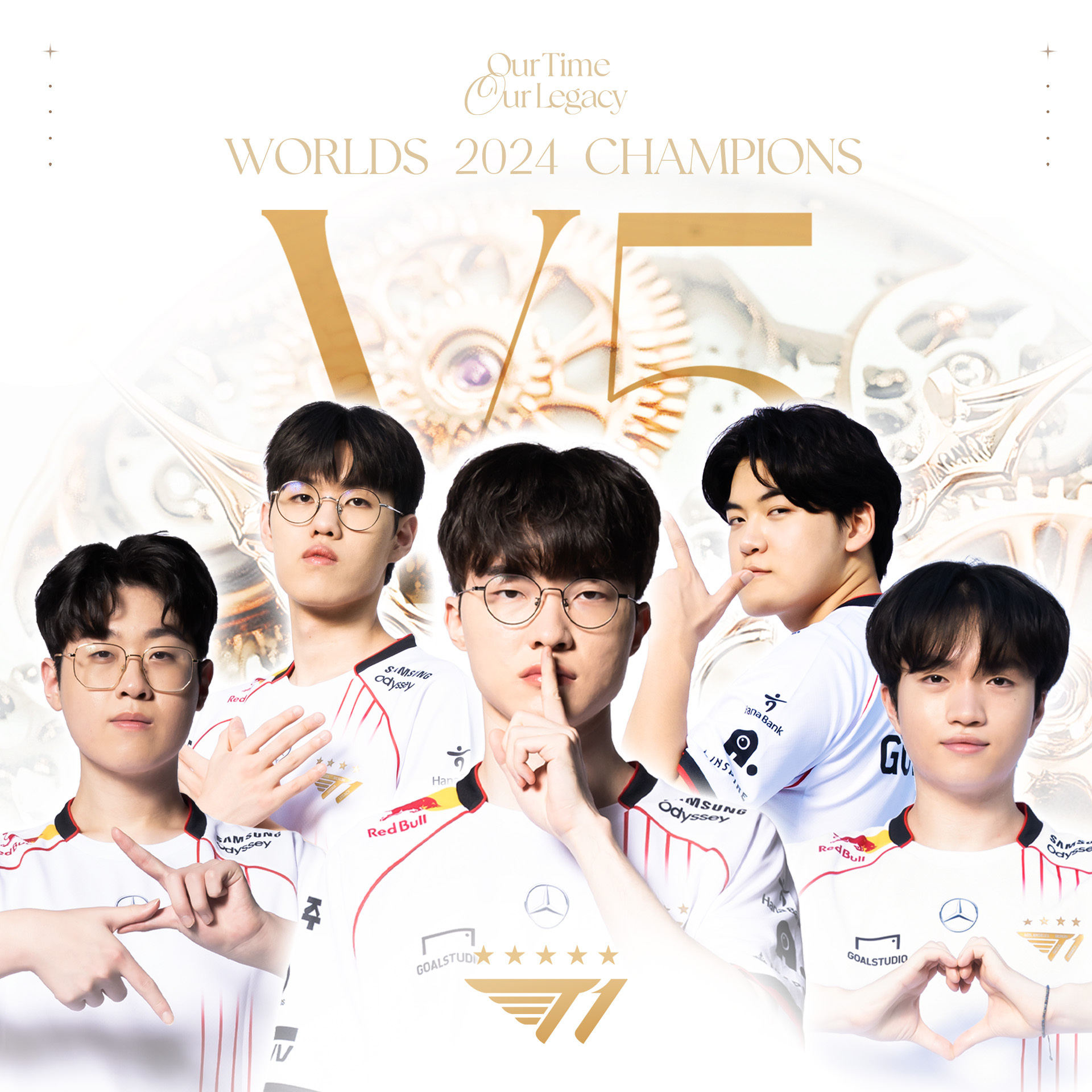 《2025英雄联盟世界冠军赛,T1一骑绝尘问鼎全球》的简单介绍 《2025英雄联盟世界冠军赛,T1一骑绝尘问鼎全球》的简单介绍