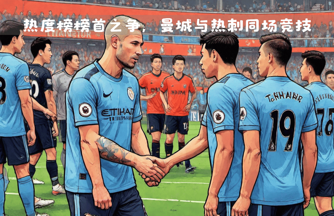 赛季热度：球迷最关注的焦点比赛Top10的简单介绍