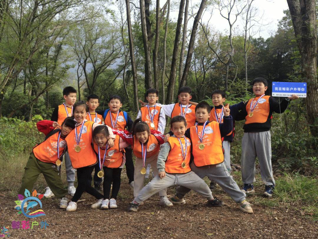 关于青少年野外求生竞技,团队合作与生存技能考验的信息 关于青少年野外求生竞技,团队合作与生存技能考验的信息