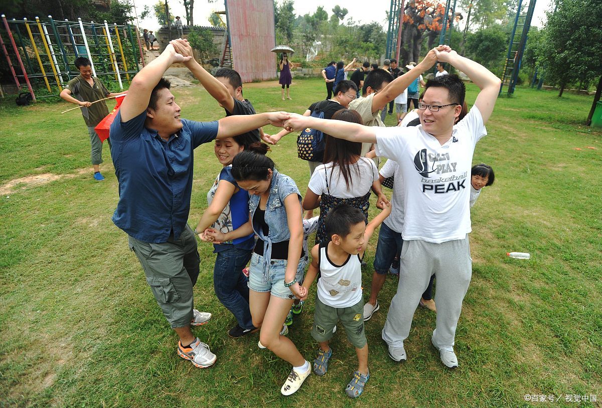 关于青少年野外求生竞技,团队合作与生存技能考验的信息 关于青少年野外求生竞技,团队合作与生存技能考验的信息