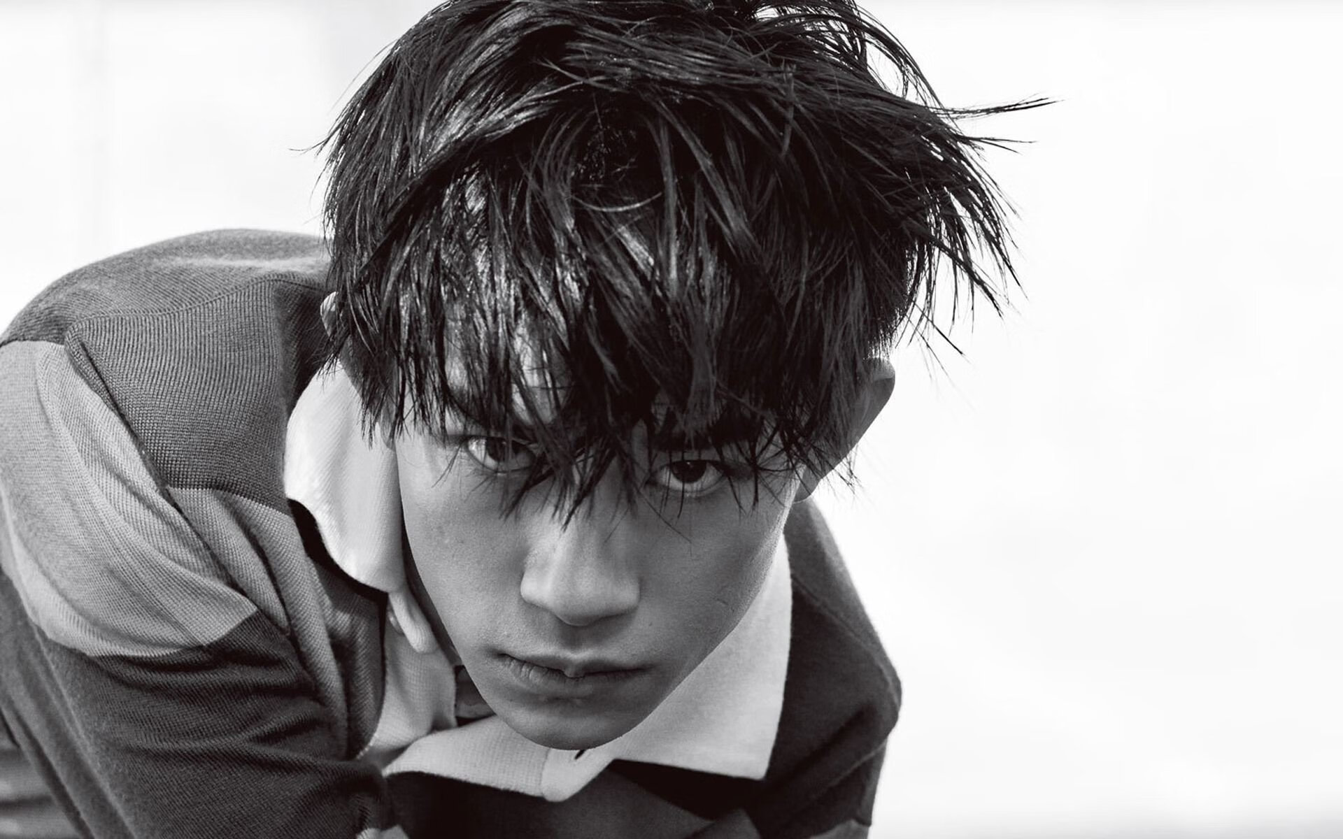 印度尼西亚骑手Nurstdinov Zayan Fatih在“Pink Polo”赛事中未获奖项,但展现出顽强拼搏精神。