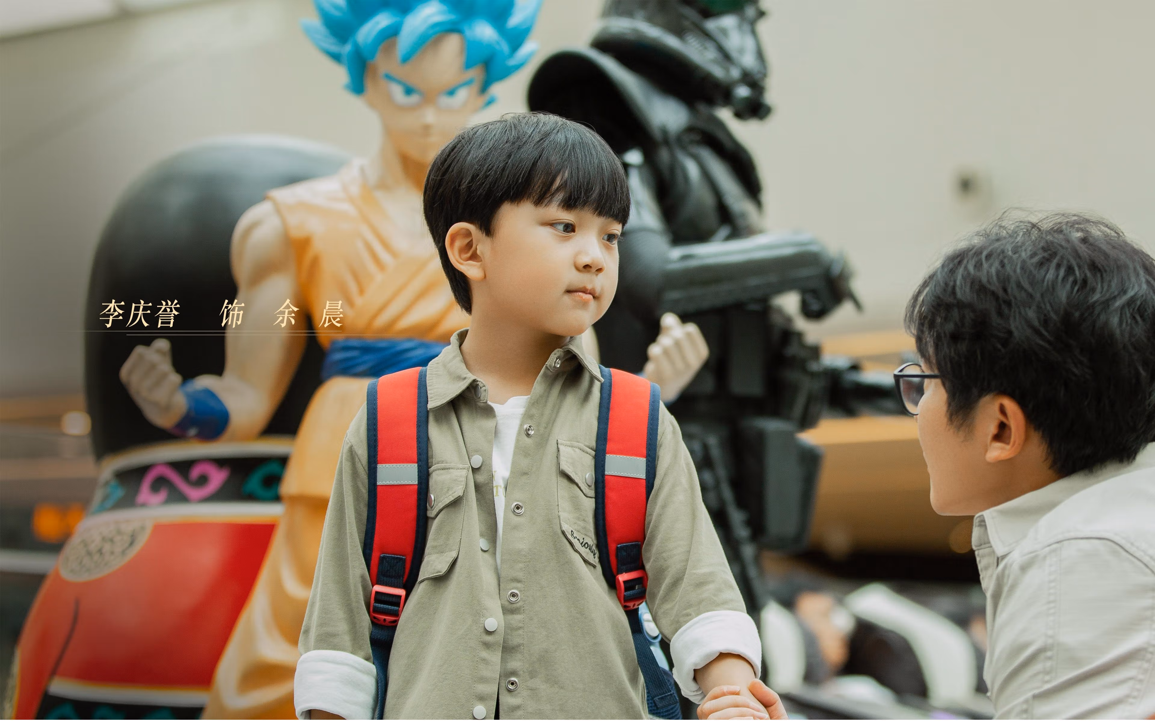 陈艺文轻松突破预赛关卡，陈艺文教练是谁